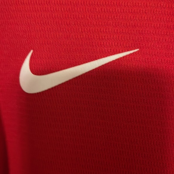Reds baseball jersey-Nike - Picture 5 of 5